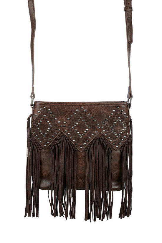 PURE WESTERN PAIGE BAG