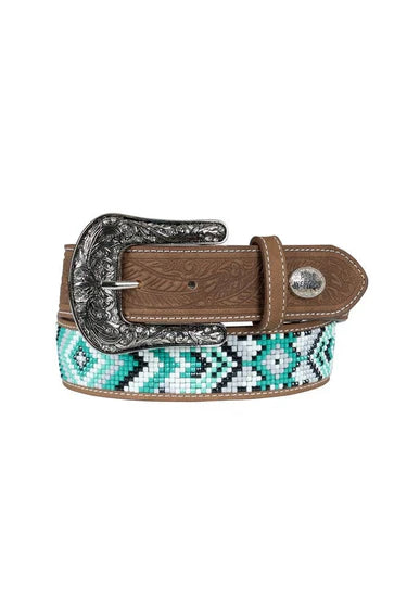 LADIES PURE WESTERN SAMANTHA BELT
