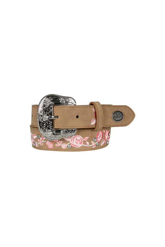 KIDS PURE WESTERN ANDRIANA BELT