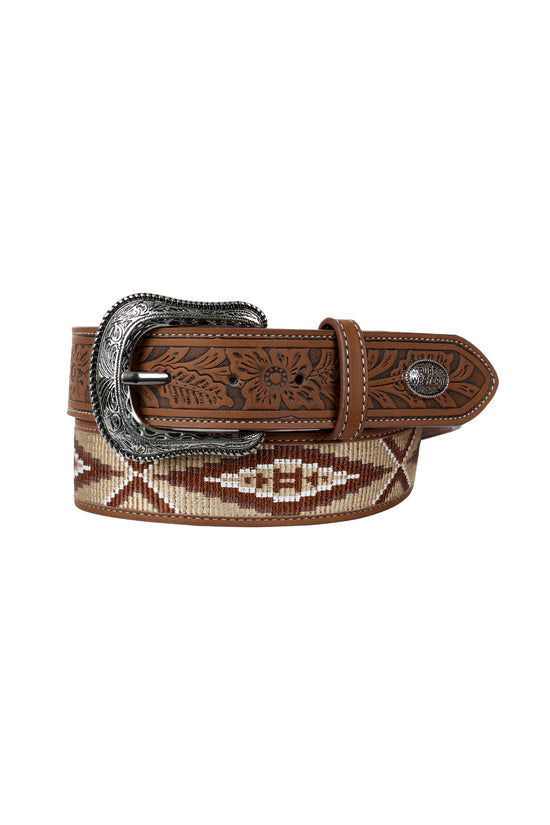 PURE WESTERN LANDO BELT