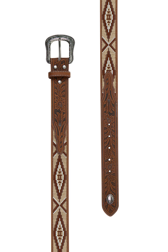 PURE WESTERN LANDO BELT