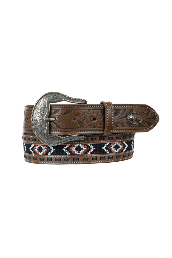 PURE WESTERN GORDAN BELT