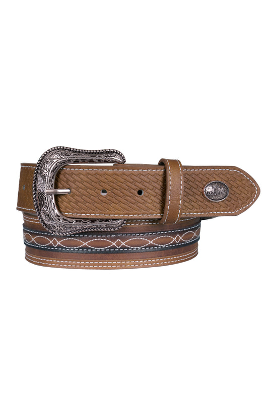 PURE WESTERN KYLON BELT