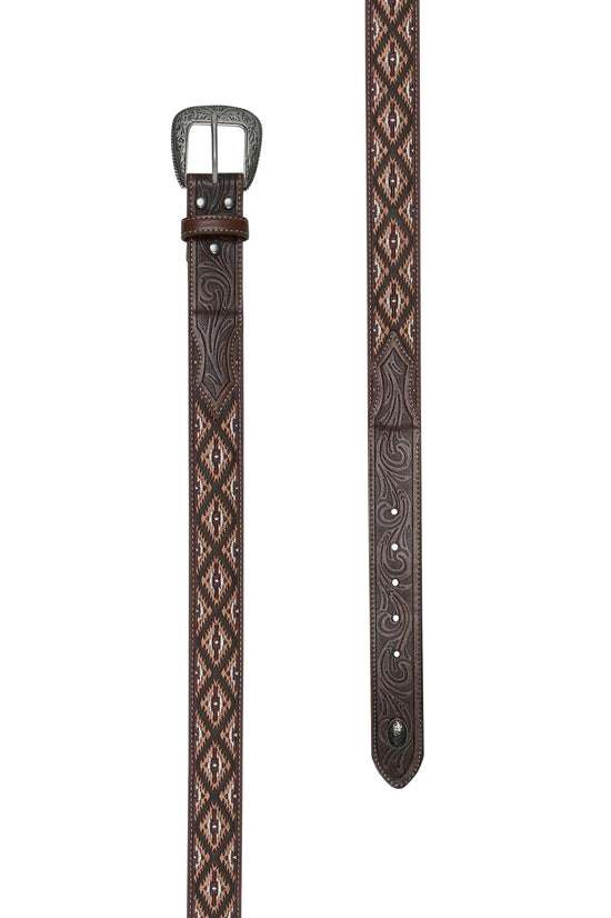 PURE WESTERN BOWEN BELT