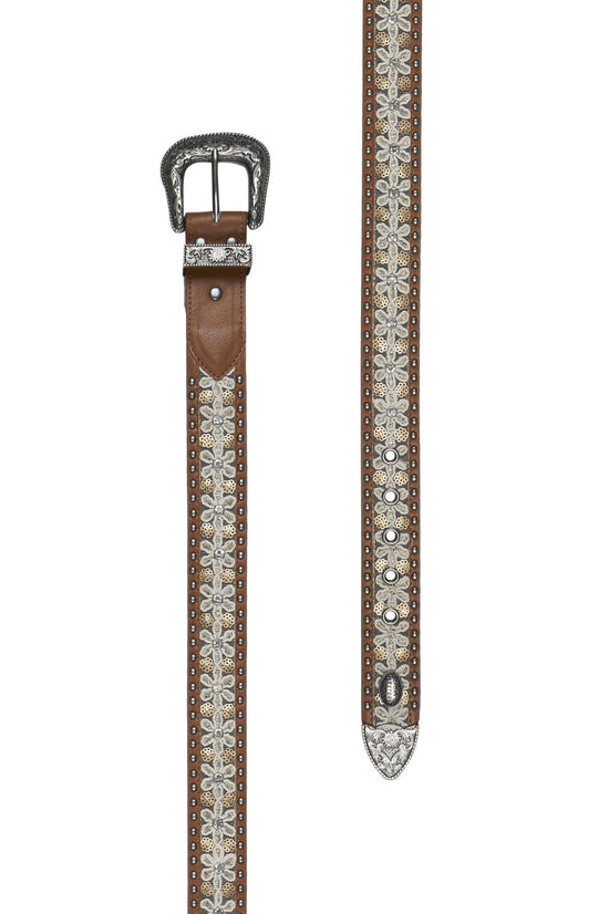 PURE WESTERN LYLA BELT