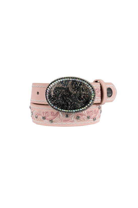 KIDS PURE WESTERN SOLEIL BELT