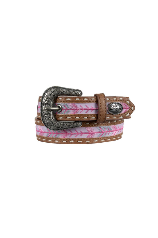 KIDS PURE WESTERN KAIRA BELT