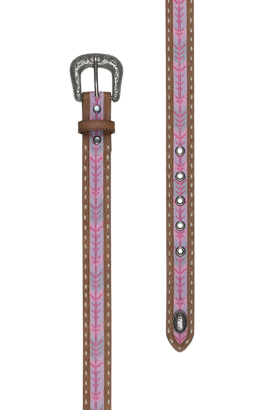 KIDS PURE WESTERN KAIRA BELT