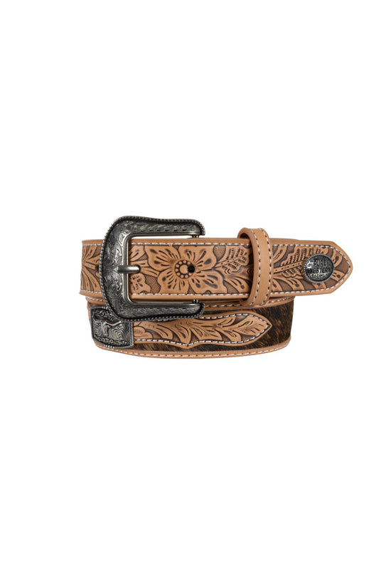 KIDS PURE WESTERN ANDRE BELT