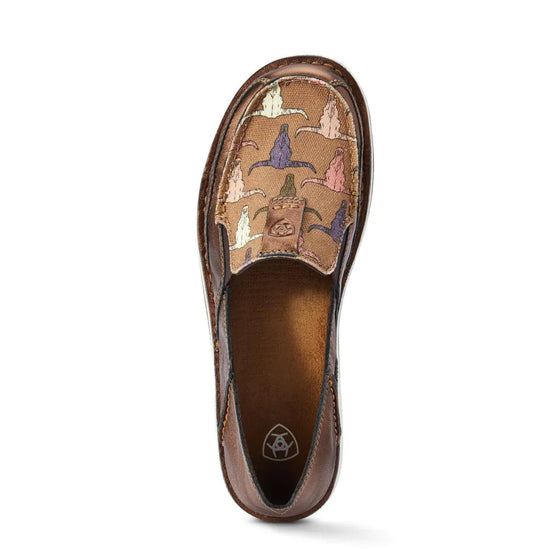 Cactus Ariat Cruisers Discount | head.hesge.ch