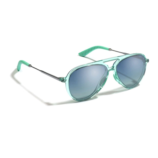 GIDGEE EYES SKY RYDERS SUNGLASSES-OPAL