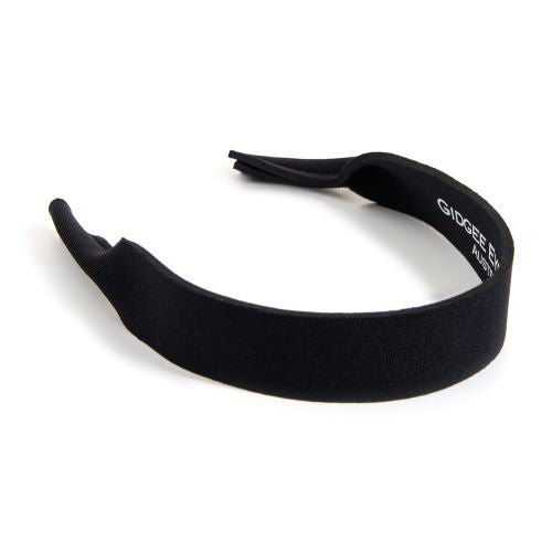 GIDGEE EYES SUNGLASS STRAP-BLACK