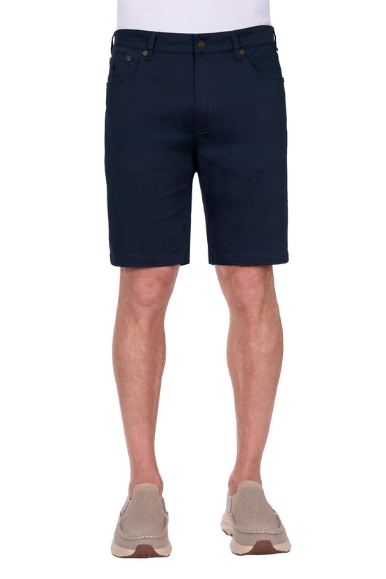 MENS THOMAS COOK JEREMY 5PKT SHORT