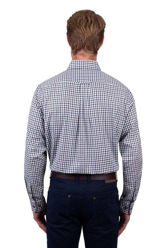 MENS THOMAS COOK LYLE L/S SHIRT