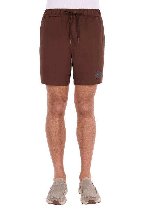 MENS THOMAS COOK ROWAN SHORT
