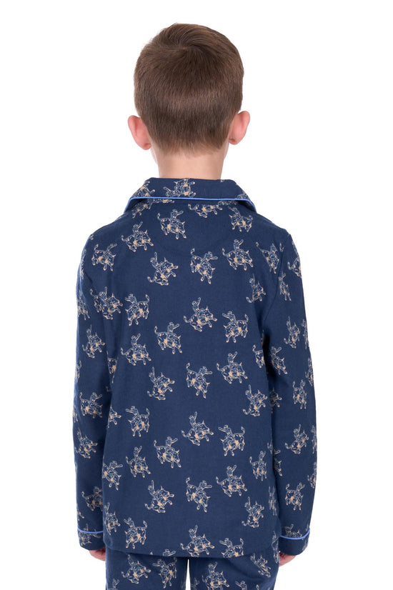 BOYS THOMAS COOK EZRA L/S PJS