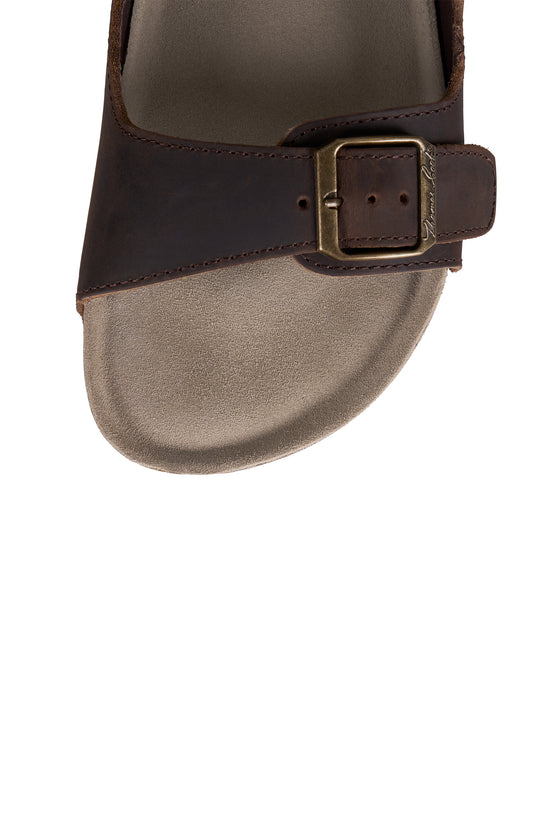 MENS THOMAS COOK ELLIS BUCKLE SANDLE