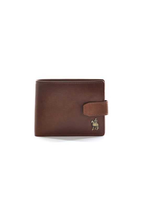 THOMAS COOK COOTAMUNDRA BIFOLD WALLET