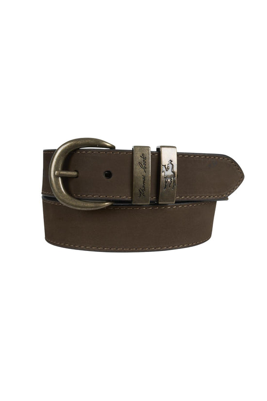 THOMAS COOK KINGSLEY BELT