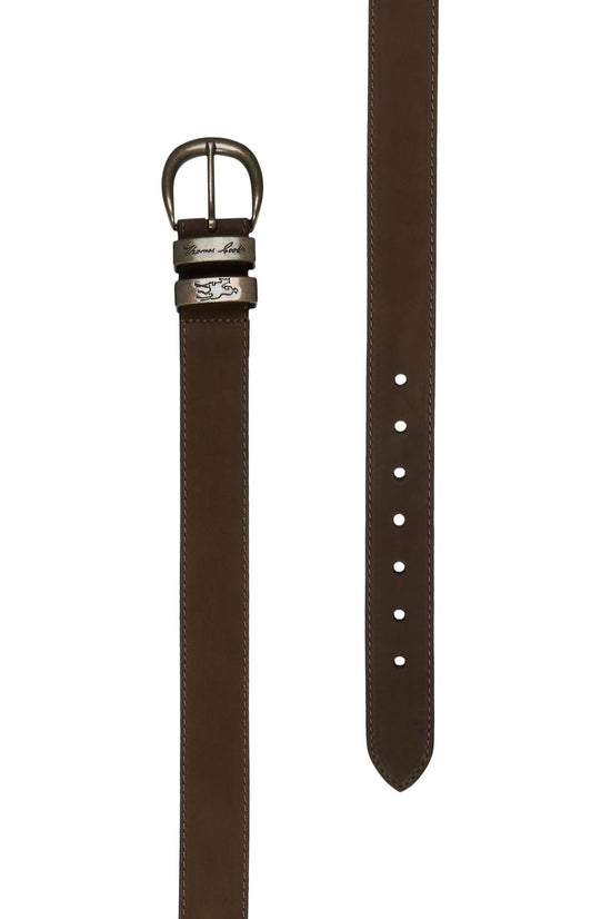 THOMAS COOK KINGSLEY BELT
