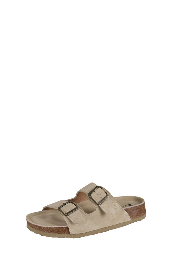 LADIES THOMAS COOK TRINITY SD BUCKLE SANDLE