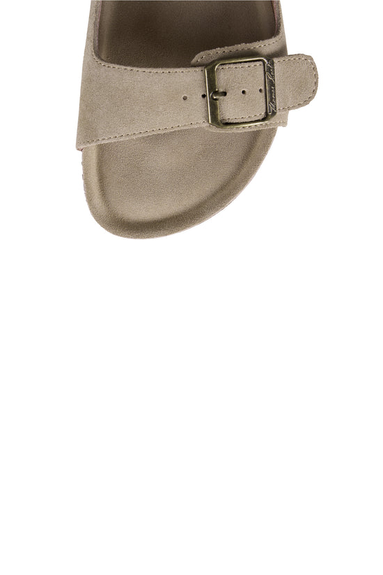 LADIES THOMAS COOK TRINITY SD BUCKLE SANDLE