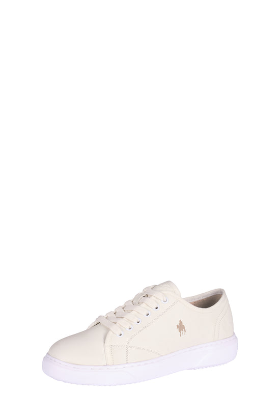LADIES THOMAS COOK SIMONE LACE UP SHOE