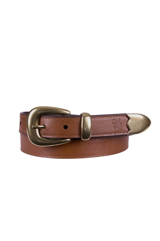THOMAS COOK MEREDITH BELT