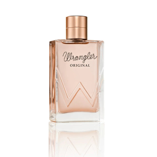 LADIES WRANGLER ORIGINAL EAU DE PARFUM