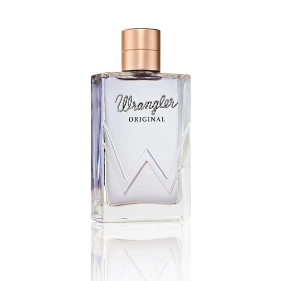 MENS WRANGLER ORIGINAL EAU DE COLOGNE