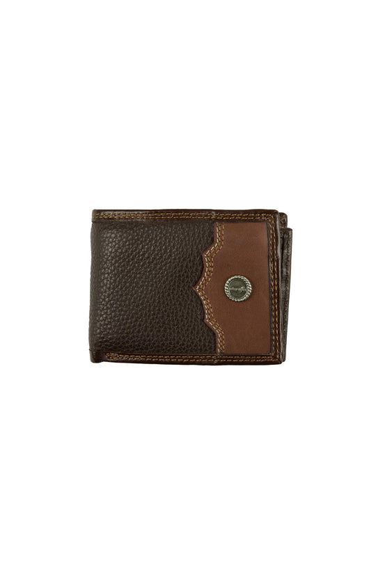 WRANGLER JOHNNY WALLET