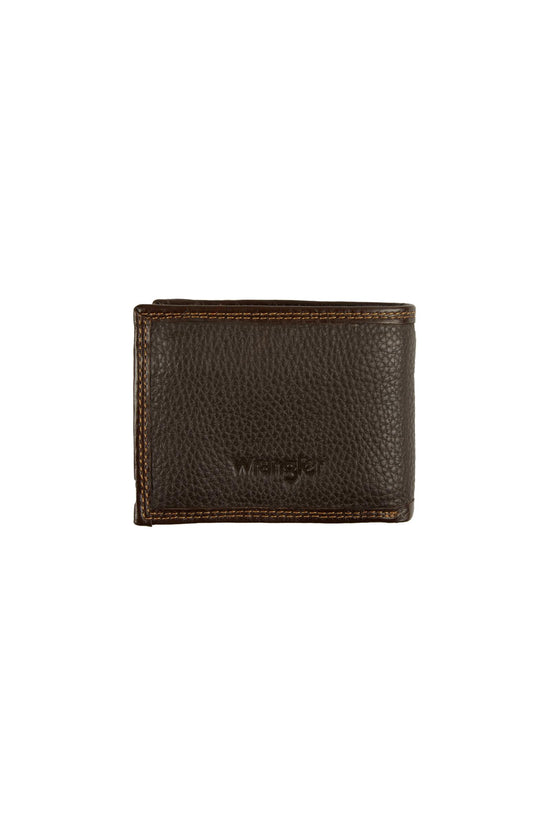 WRANGLER JOHNNY WALLET