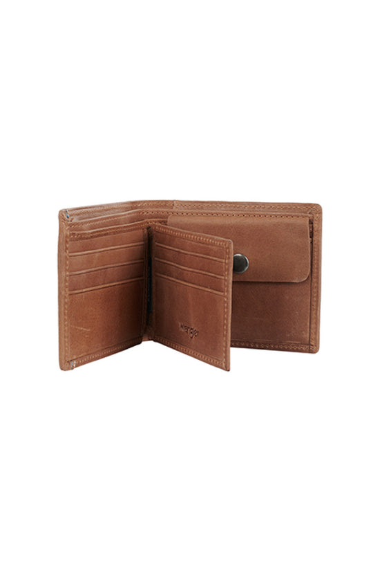 WRANGLER LENNOX WALLET