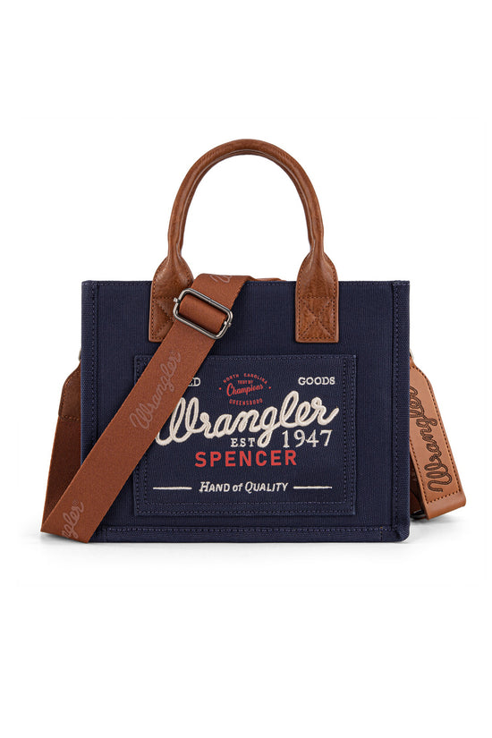 WRANGLER SPENCER CROSSBODY BAG