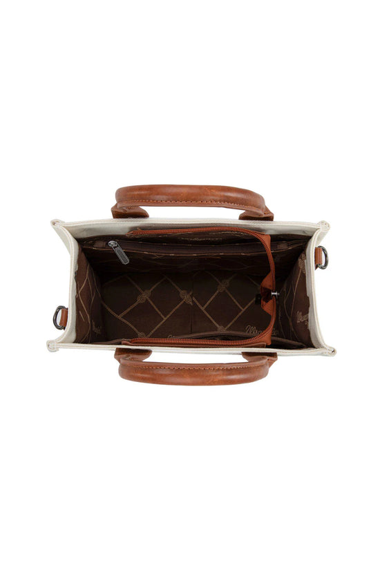 WRANGLER SPENCER CROSSBODY BAG