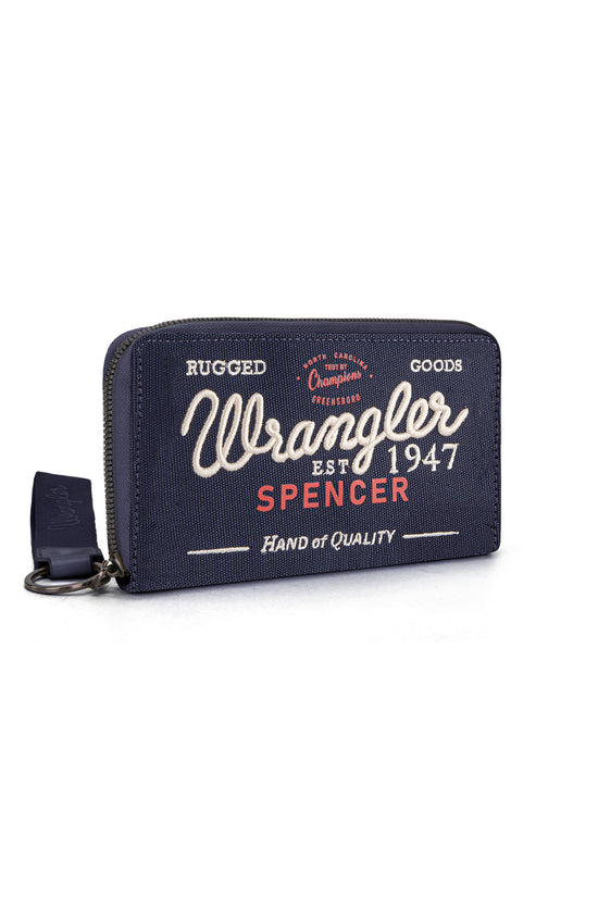 WRANGLER SPENCER WALLET