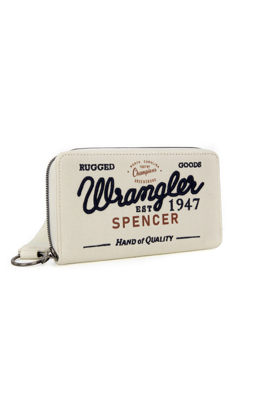 WRANGLER SPENCER WALLET