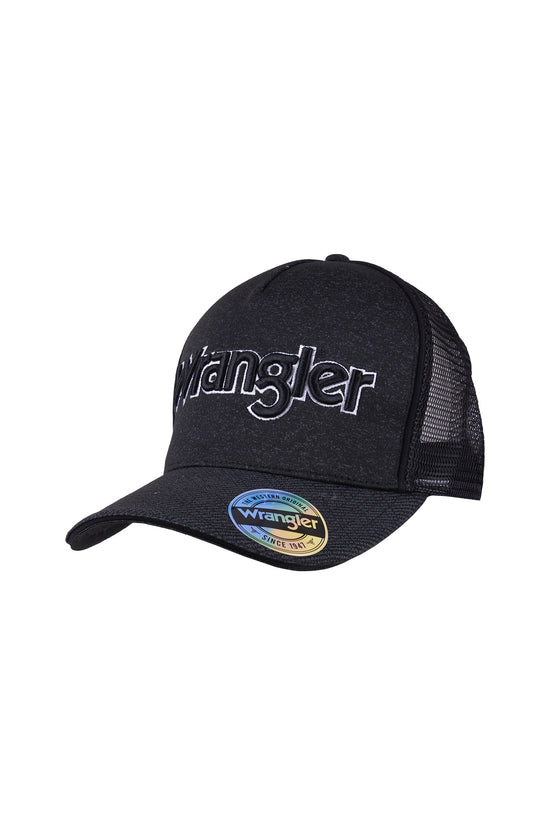 WRANGLER BEN HP TRUCKER CAP