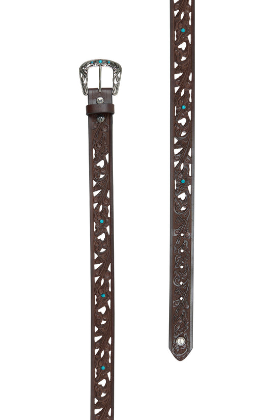 WRANGLER LINDY BELT
