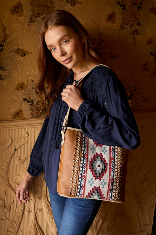 WRANGLER CARMEN BAG