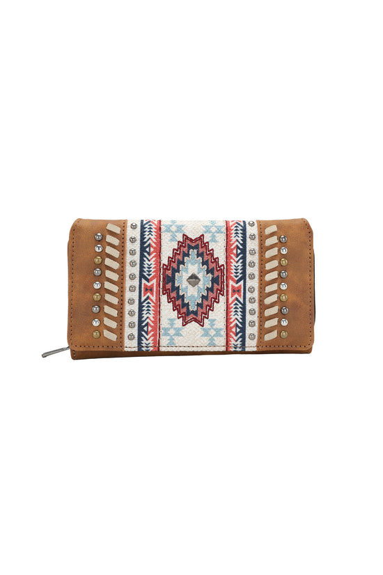 WRANGLER CARMEN WALLET