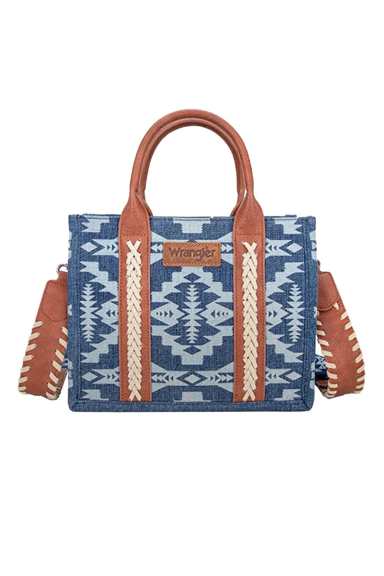 WRANGLER DAKOTA CROSSBODY BAG