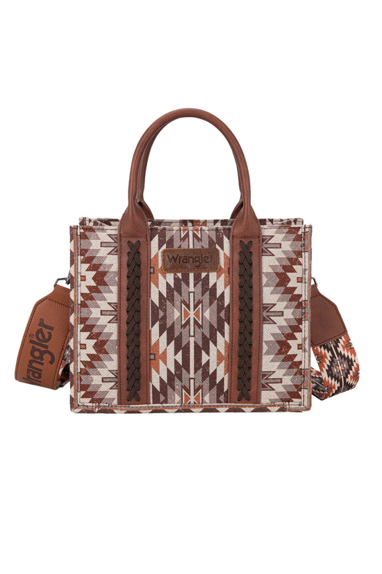 WRANGLER PHOENIX CROSSBODY BAG