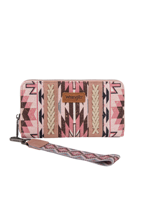 WRANGLER PHOENIX WALLET