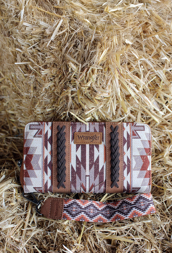 WRANGLER PHOENIX WALLET