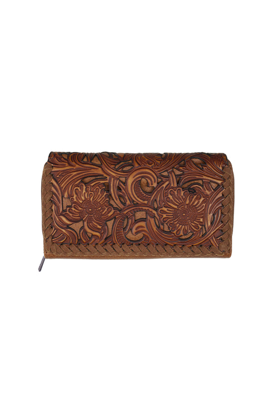 WRANGLER SOLANA WALLET