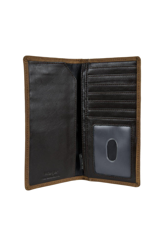 WRANGLER MARLO RODEO WALLET
