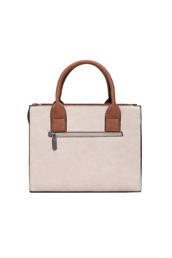 WRANGLER TALIA AZTEC CROSSBODY BAG
