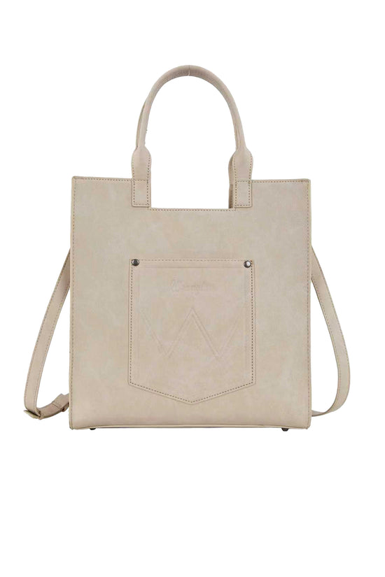 WRANGLER HARPER AZTEC CROSSBODY BAG