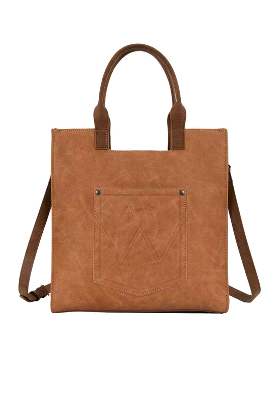 WRANGLER HARPER AZTEC CROSSBODY BAG